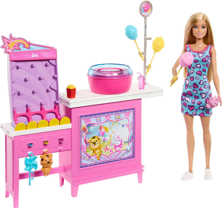 Barbie Mysteries - Beach Detectives