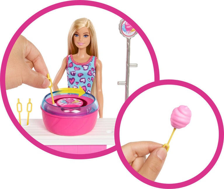 Barbie Mysteries - Beach Detectives