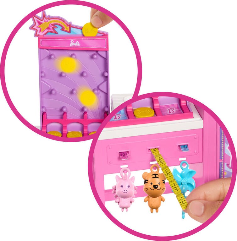 Barbie Mysteries - Beach Detectives