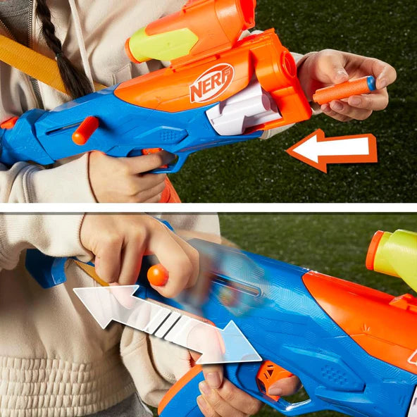 Nerf N Series - Gear Up Pack 3