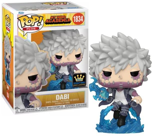 Funko - Dabi