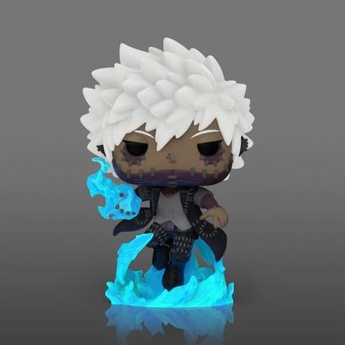Funko - Dabi