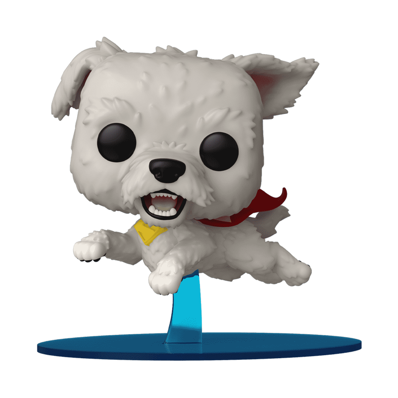 Funko Pop Heroes - Krypto