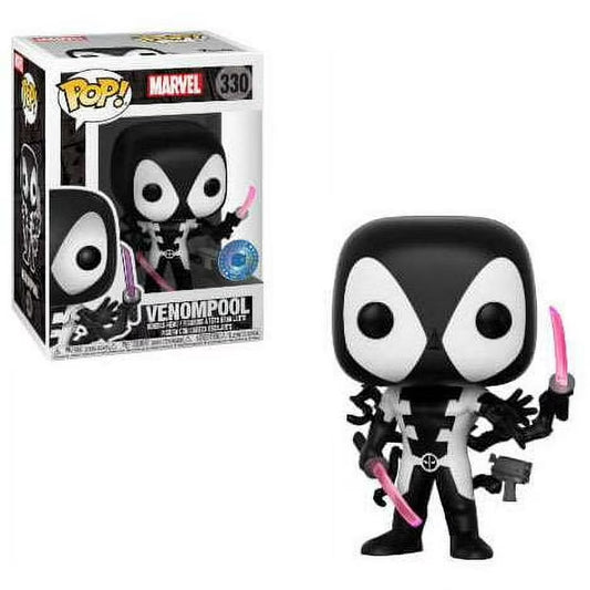 Funko Pop - Marvel - Venompool
