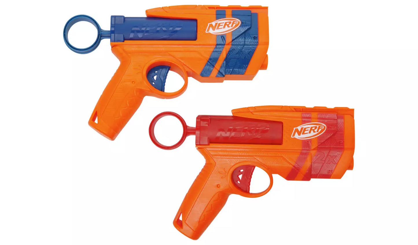 NERF - Duo Pack Series