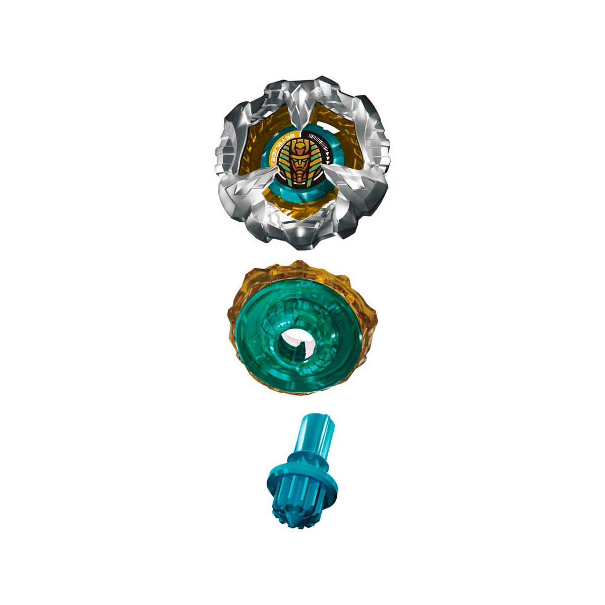 Beyblade X - Cowl Sphinx 9-80GN