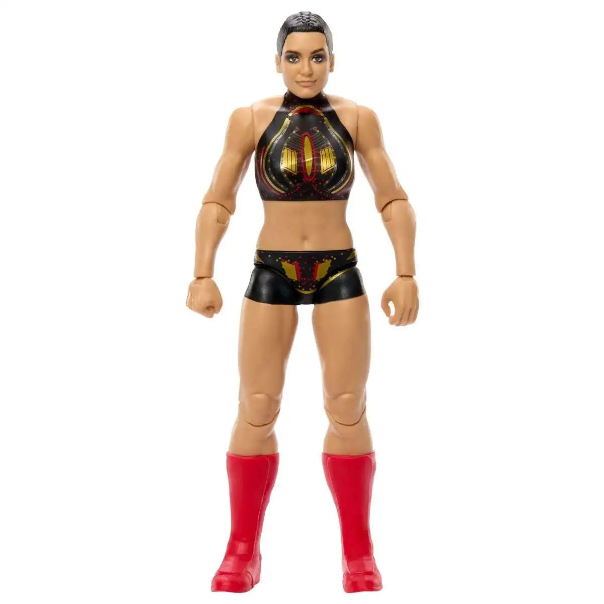 WWE Main Event Figure - Lyra Valkyria