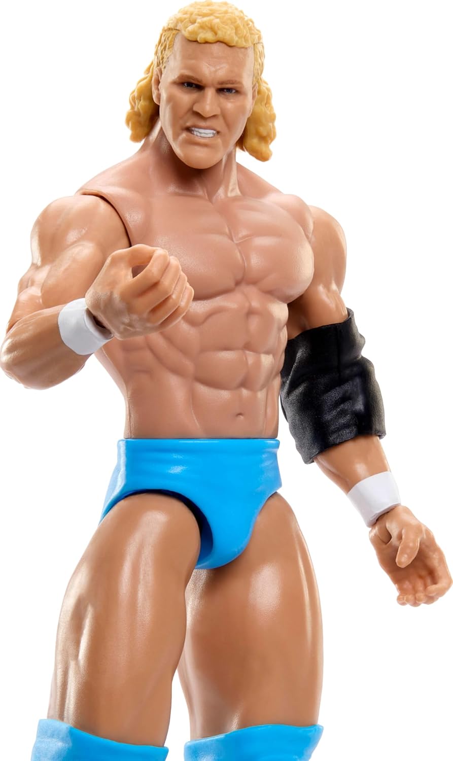 WWE Main Event Figure - SID Justice