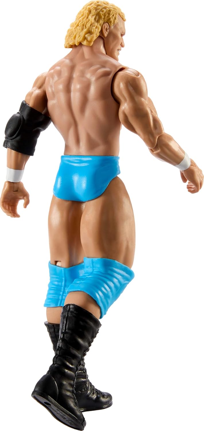 WWE Main Event Figure - SID Justice