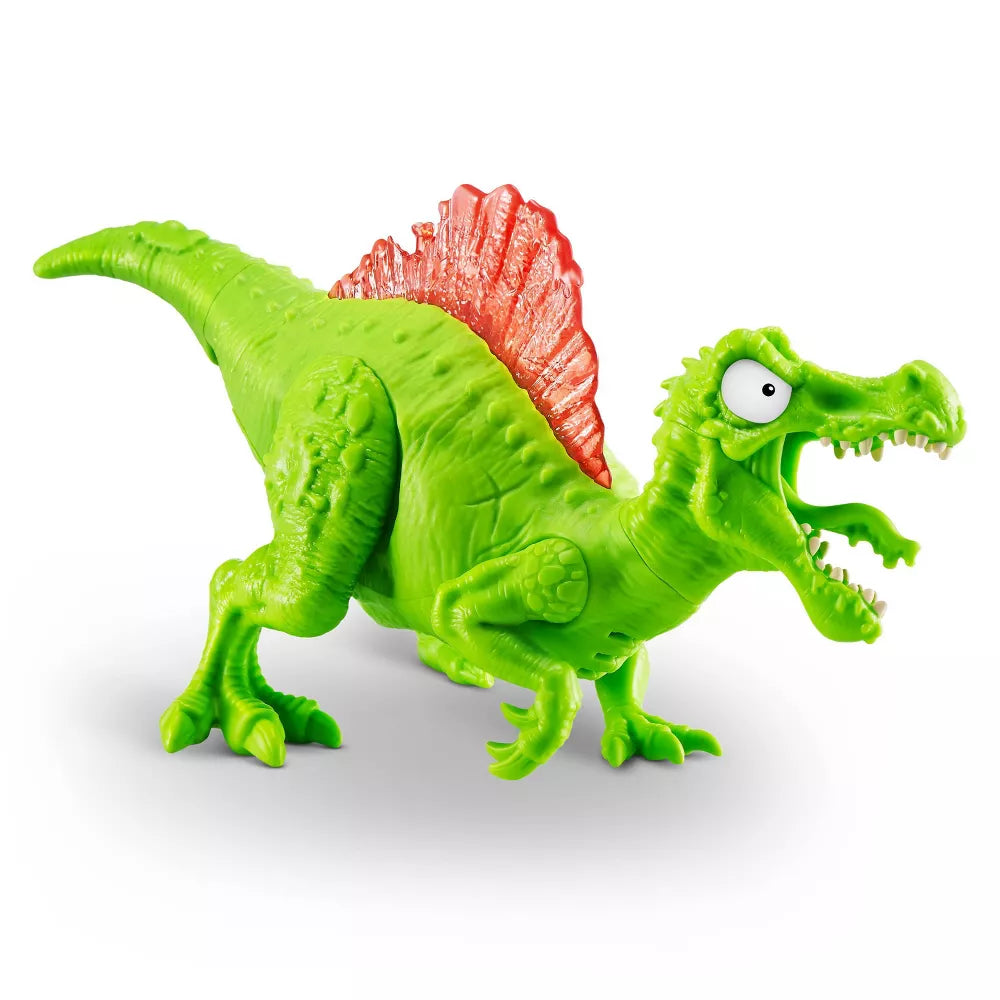 Smashers - Jurassic Mega Jurassic