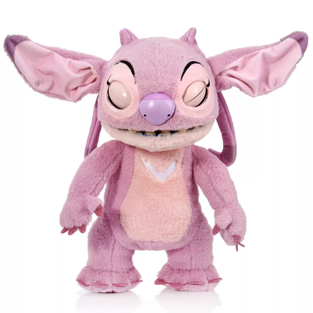 Disney Angel - Puppetronic