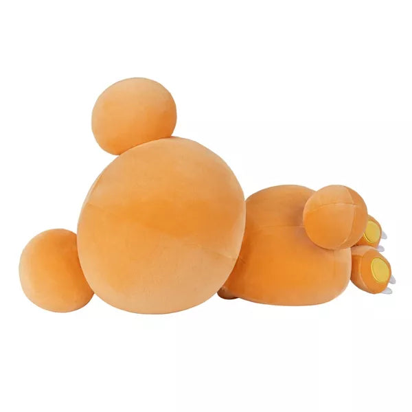 Pokemon - Sleeping Teddiursa Plush 18"