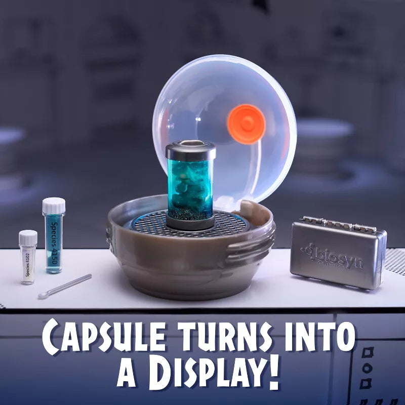 Mini Verse Make It Mini Dinosaurs - Jurassic World Mystery Pack
