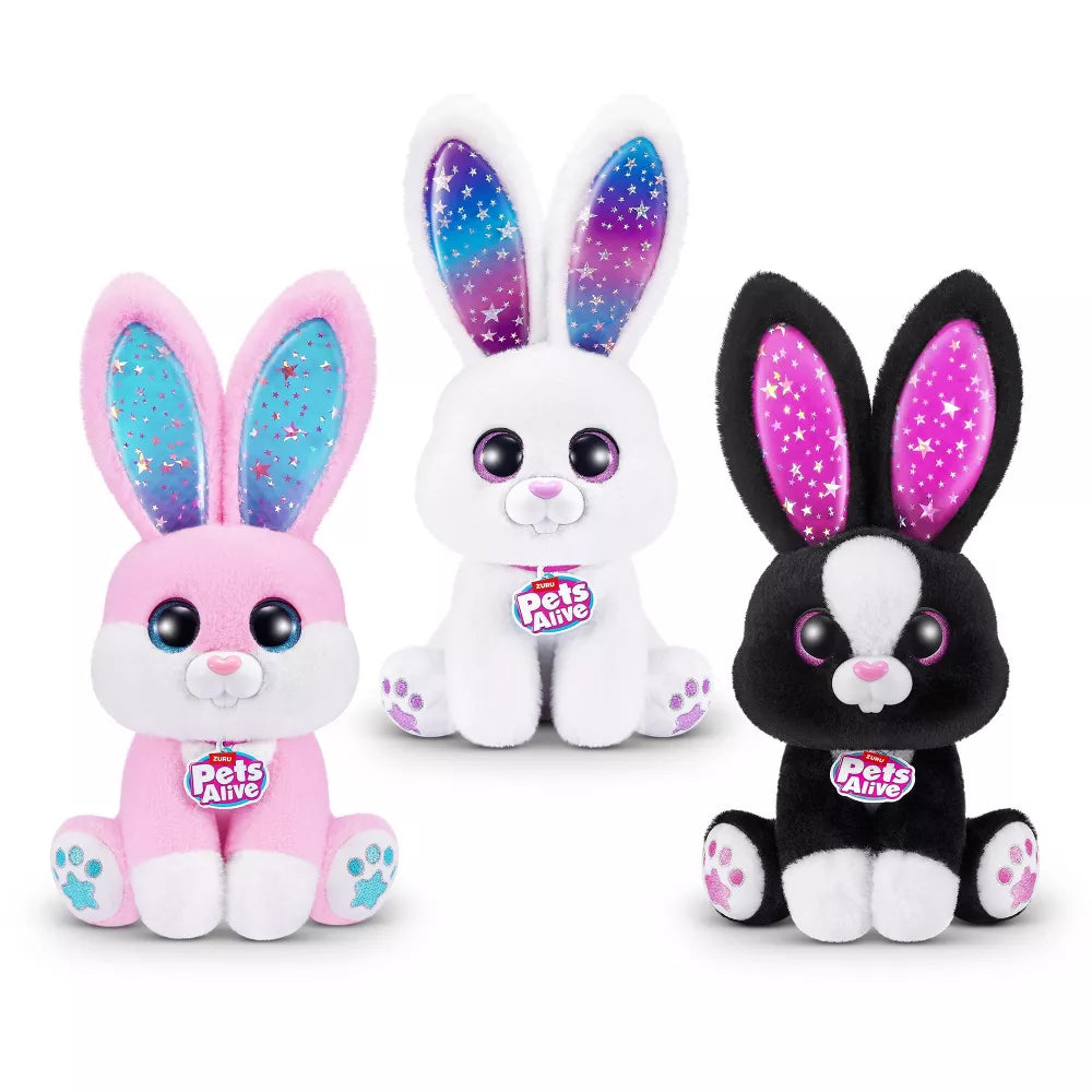 Pets Alive - Magic Bunny Surpris