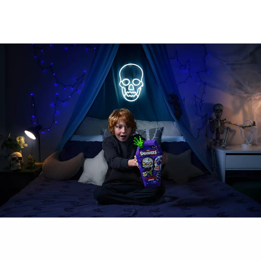 Smashers - Horror House S1 Mediu