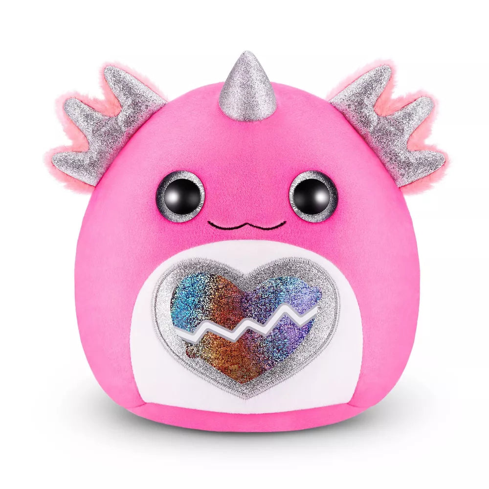 Zuru - Rainbocorns Eggzania Mini Mania S1