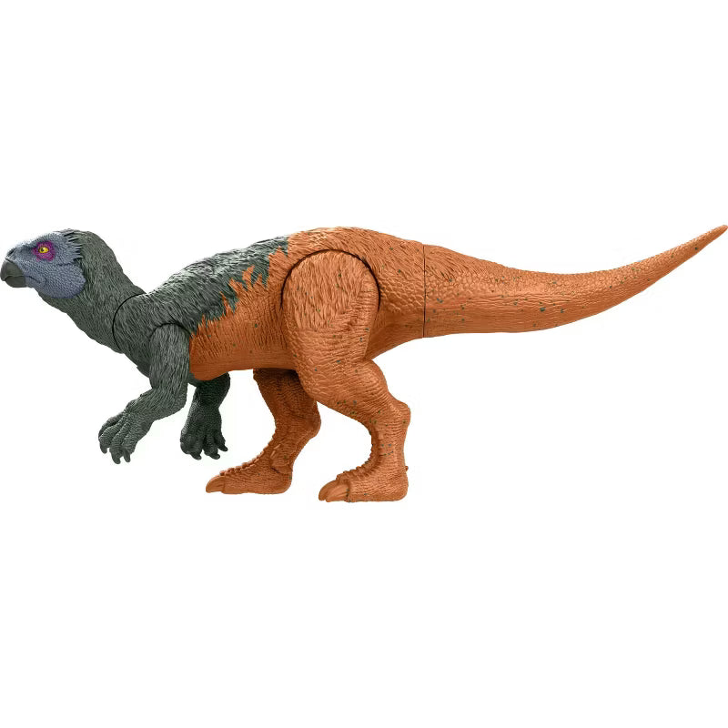 Jurassic World Rebirth - Frenzy Pack - lani Action Figure