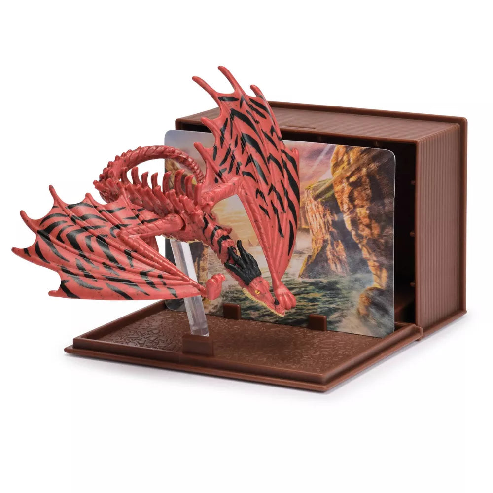 How to Train Your Dragon - Mini Collectible Dragon Figure