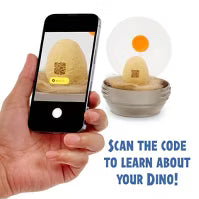 Mini Verse Make It Mini Dinosaurs - Jurassic World Mystery Pack