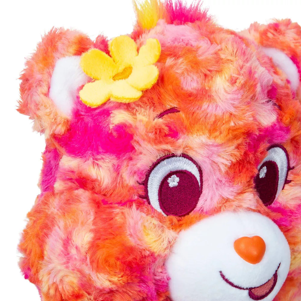 Care Bears - Flower Power Bear Plush
