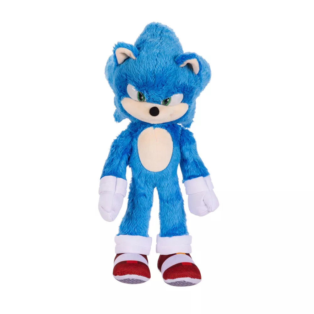 Sonic 3 Movie - Plush