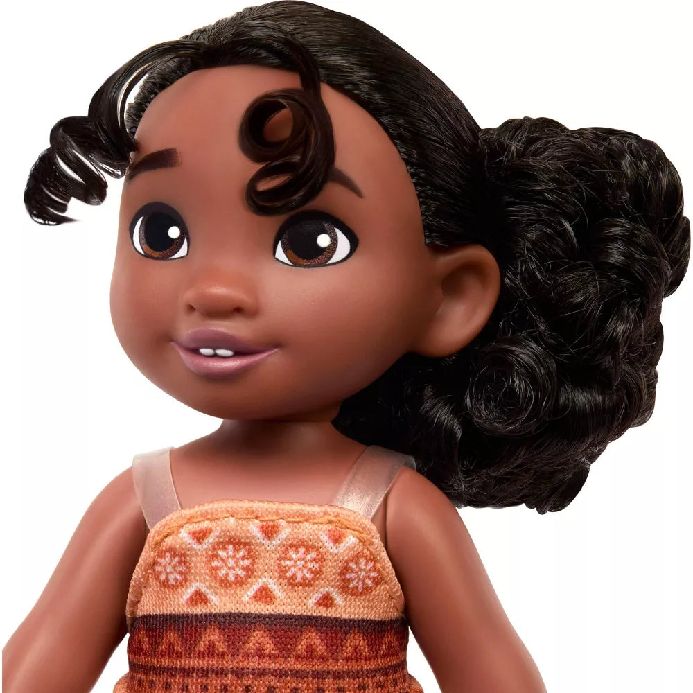 Disney Moana 2 - Moana & Simea Doll