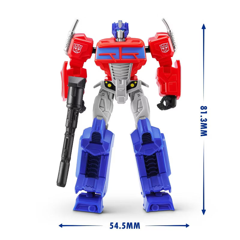 Zuru 5 - Surprise Transformers Series 1 Mystery Pack
