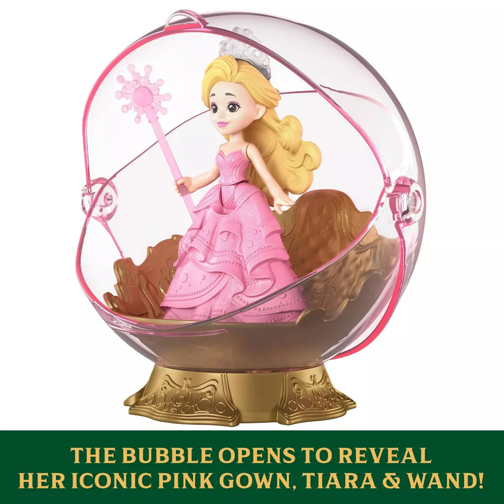 Wicked - Glinda’s Floating Bubble