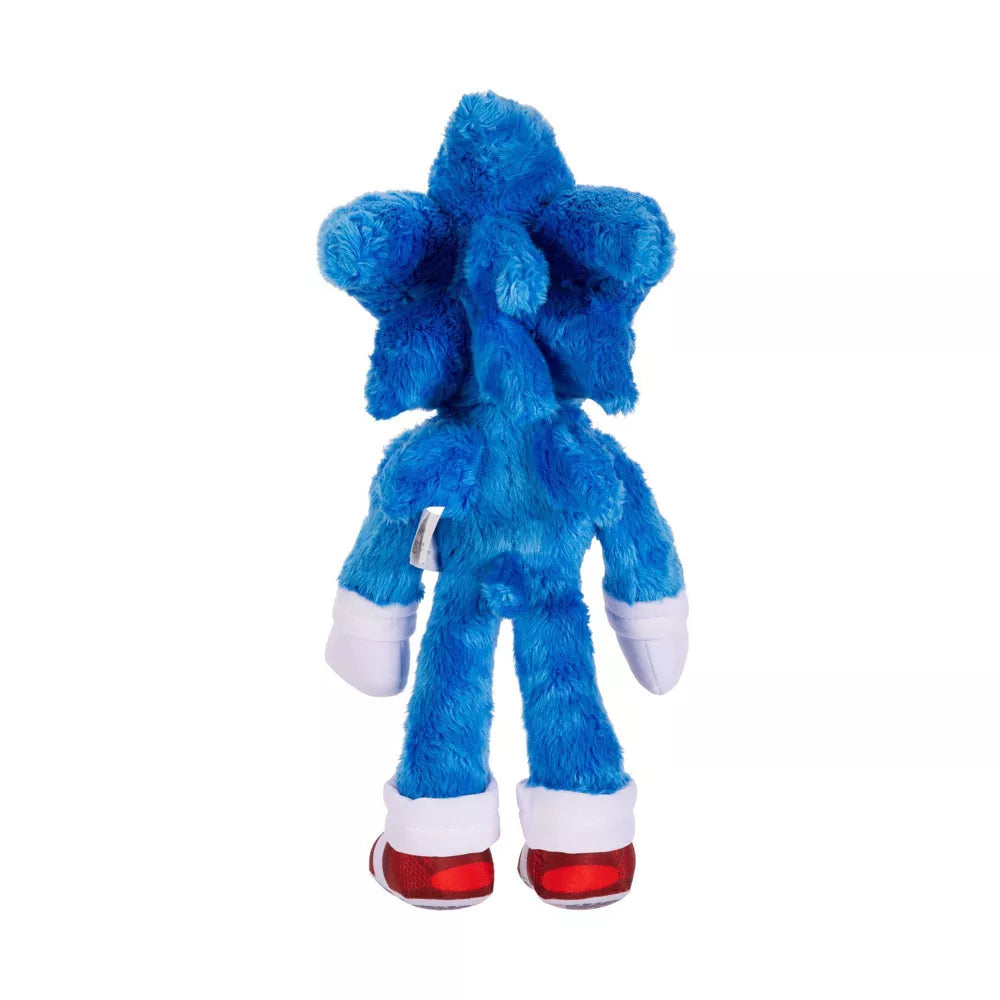 Sonic 3 Movie - Plush