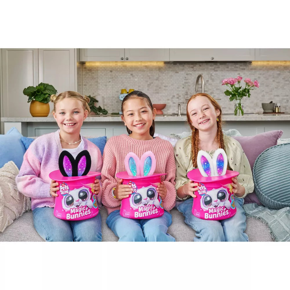 Pets Alive - Magic Bunny Surpris