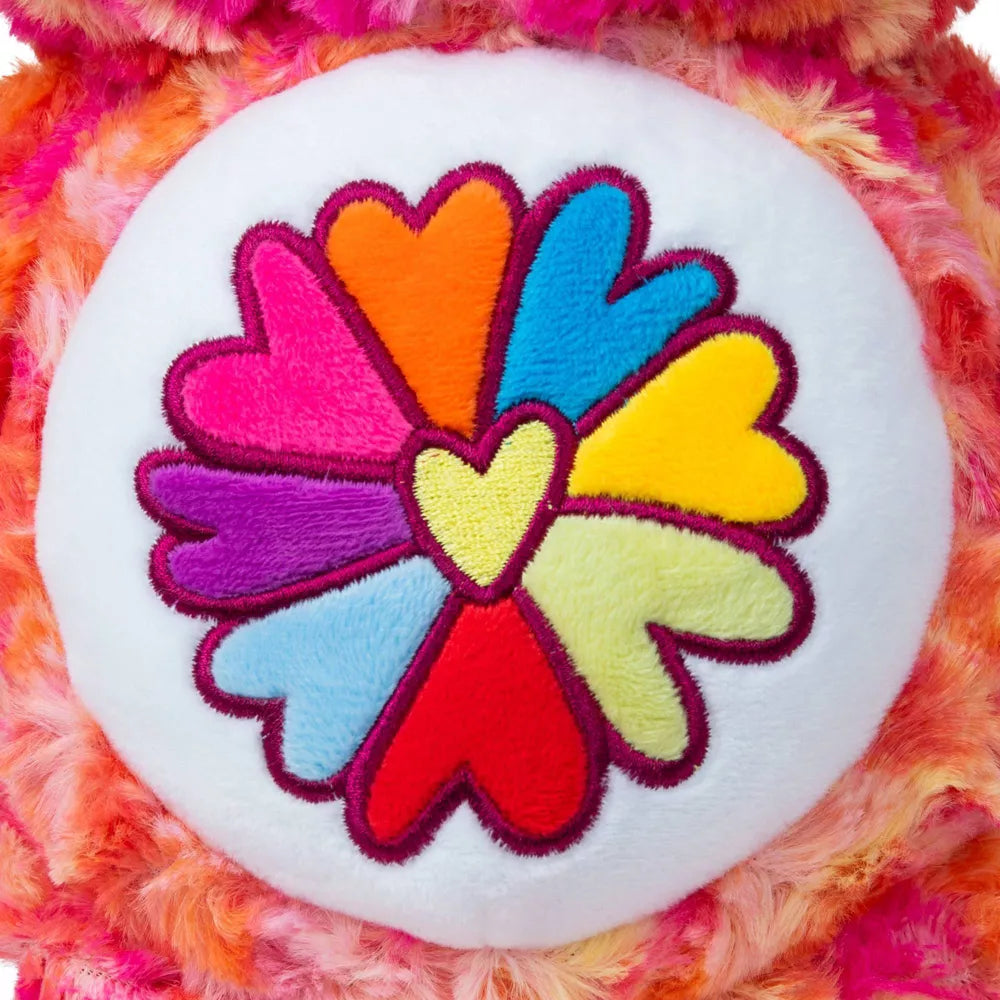 Care Bears - Flower Power Bear Plush