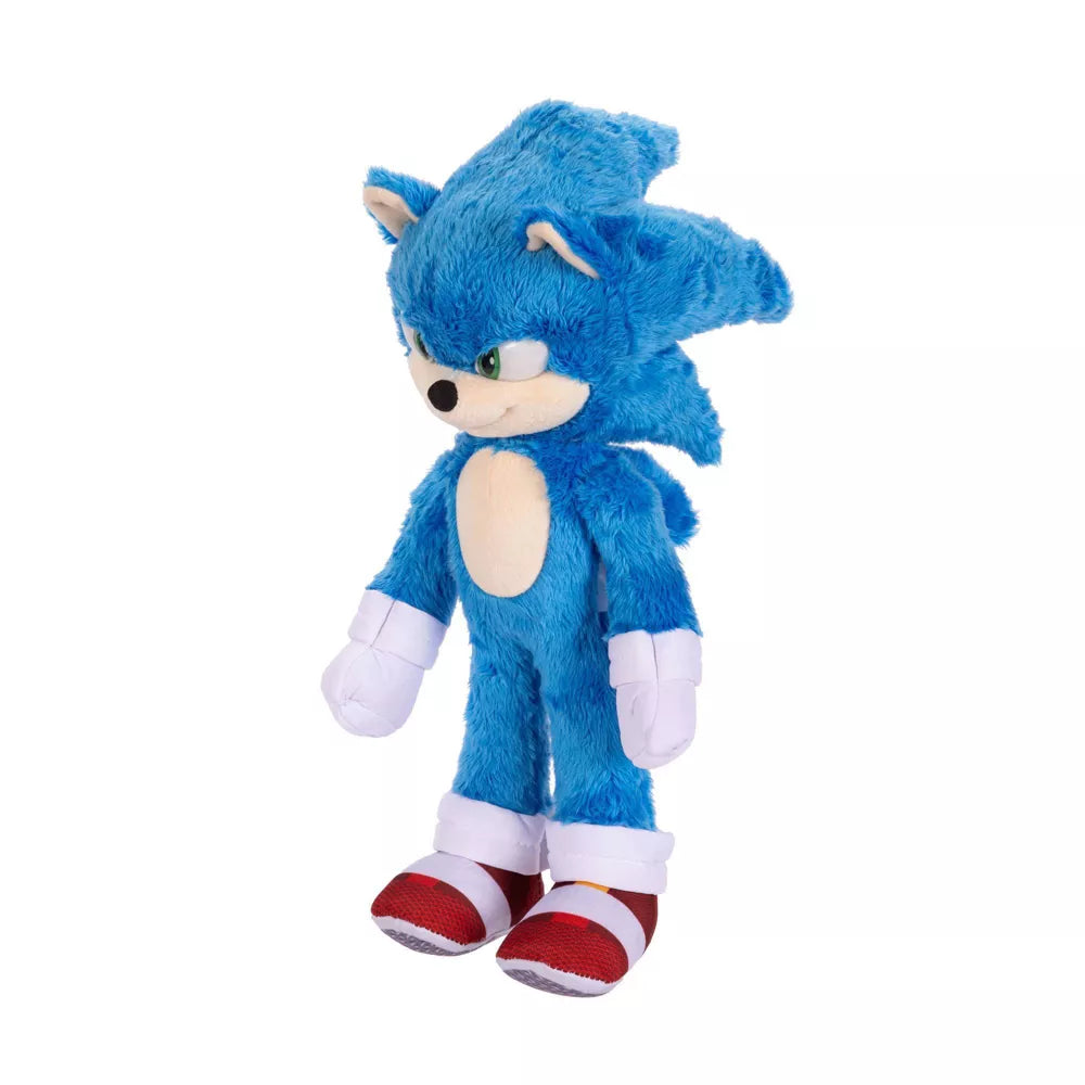 Sonic 3 Movie - Plush