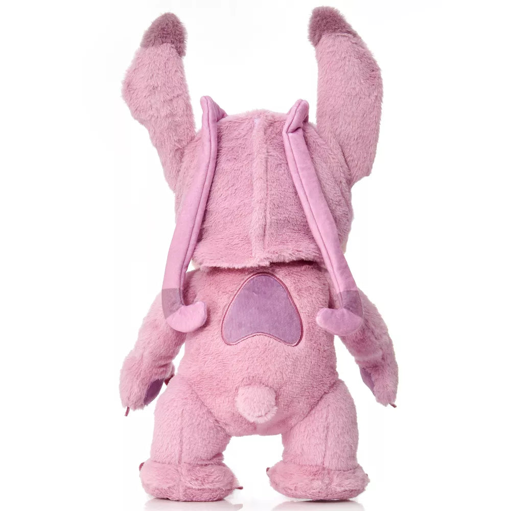 Disney Angel - Puppetronic