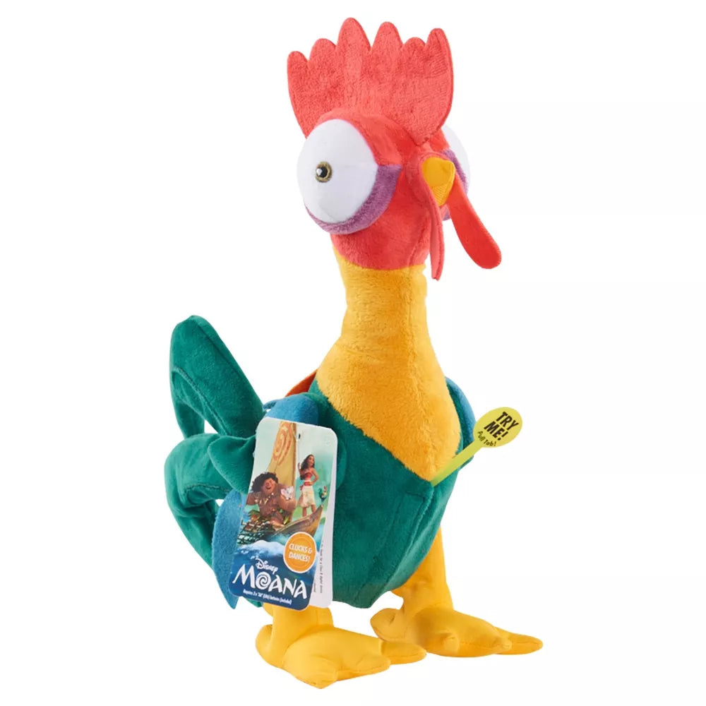 Disney Moana - Clucking Heihei