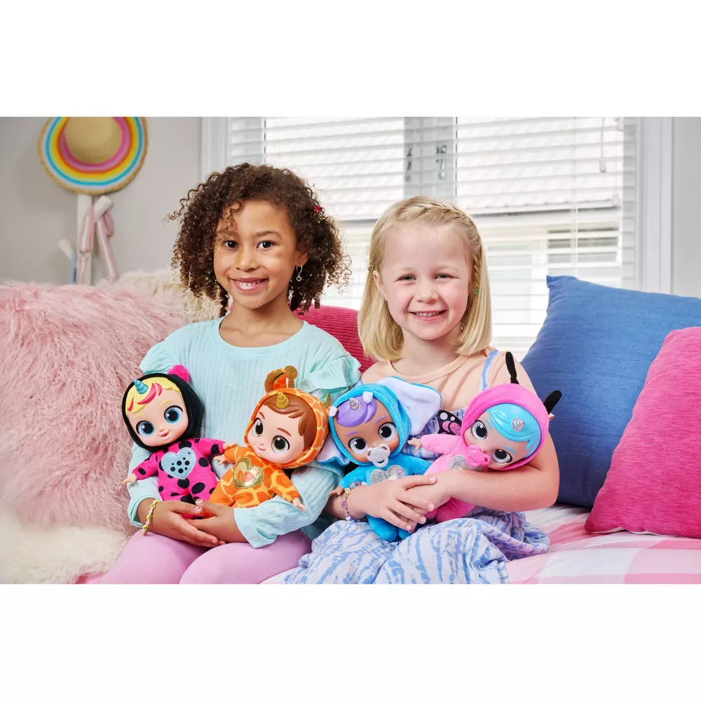 Babycorns - Surprise Small Doll