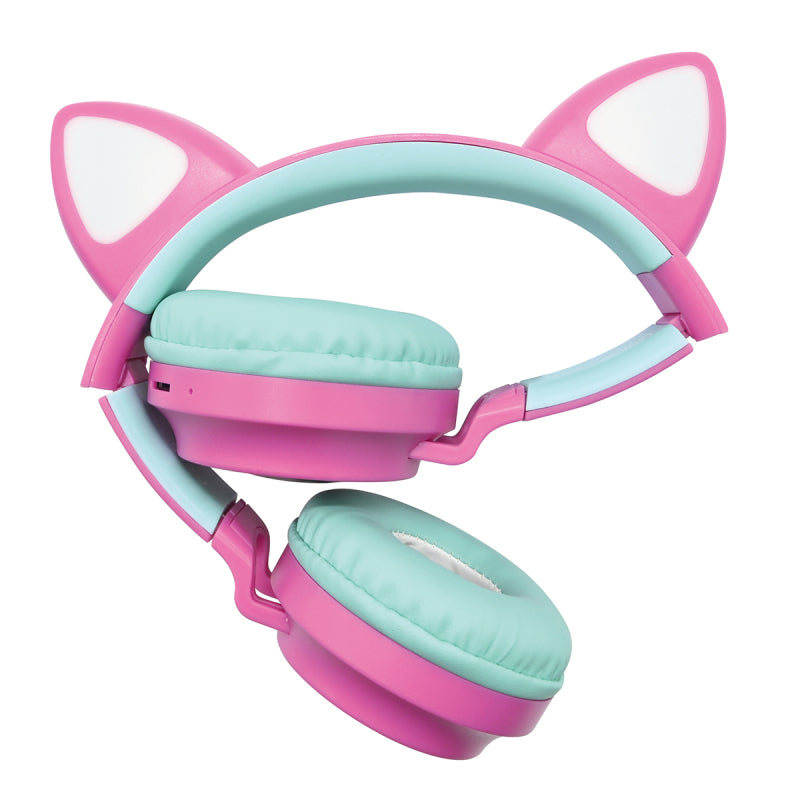 Lexibook - Barbie BT Headphones