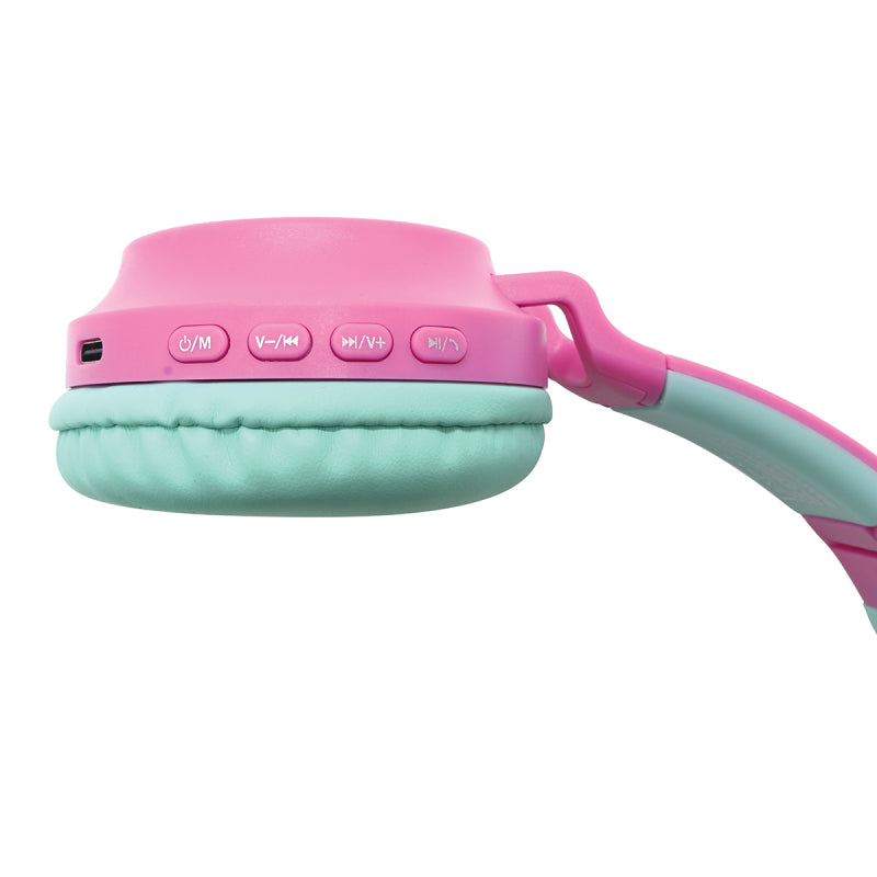 Lexibook - Barbie BT Headphones