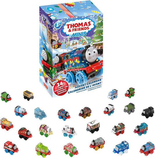 Thomas & Friends Mini - Advent Calendar