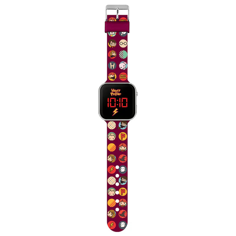 Harry Potter - LED watch