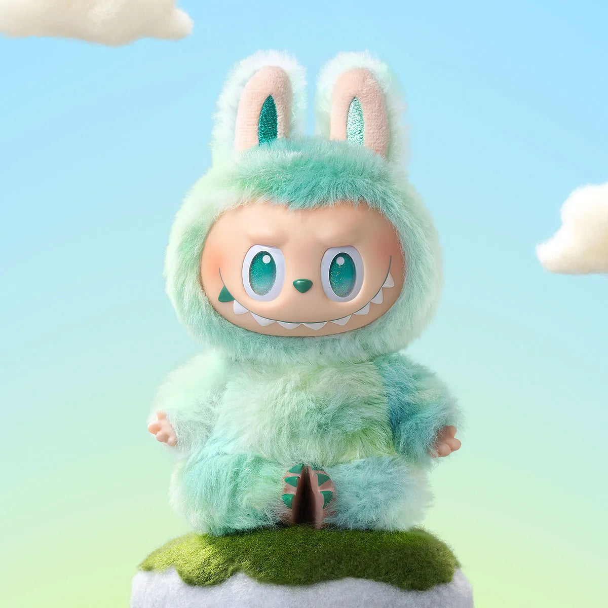 Labubu - Big Into Energy - Blind Box – Toy Corner Labubu - Big Into Energy - Blind Box – Toy Corner
