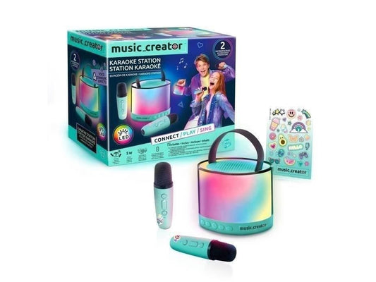 Music Creator - Mini Karaoke Set