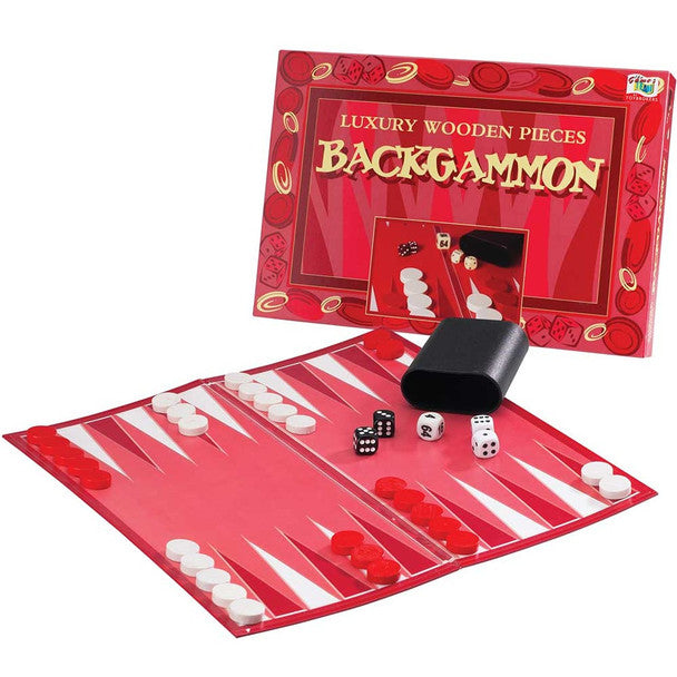 Backgammon