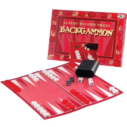 Backgammon