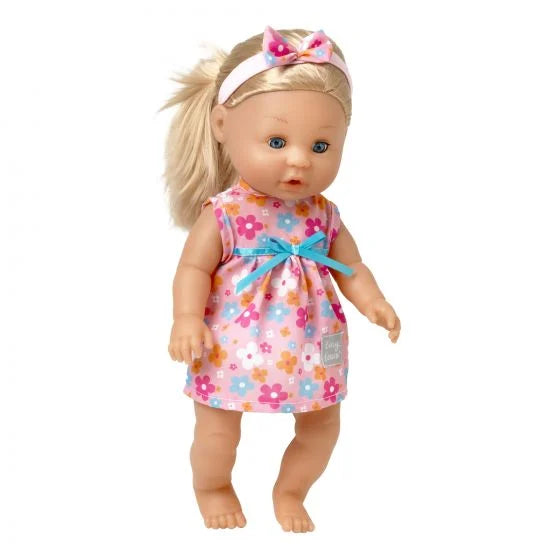 Tiny Tears - Classic Baby Doll