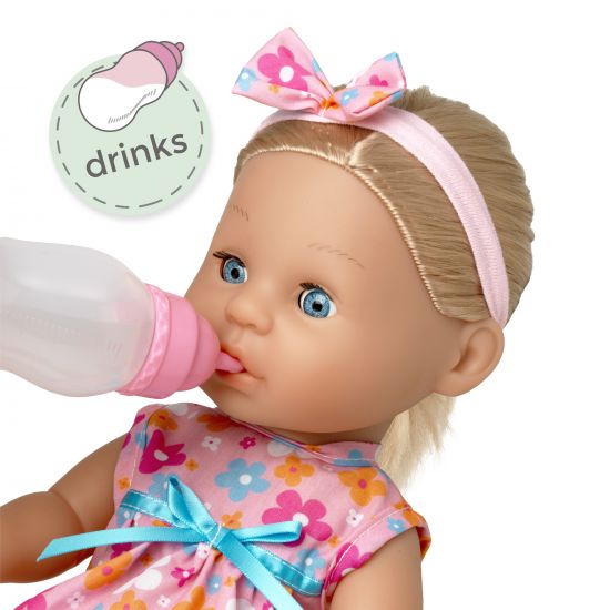 Tiny Tears - Classic Baby Doll