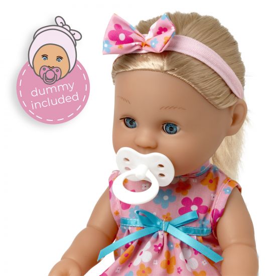 Tiny Tears - Classic Baby Doll