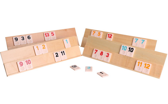 Rummikub Vintage