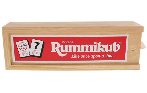 Rummikub Vintage
