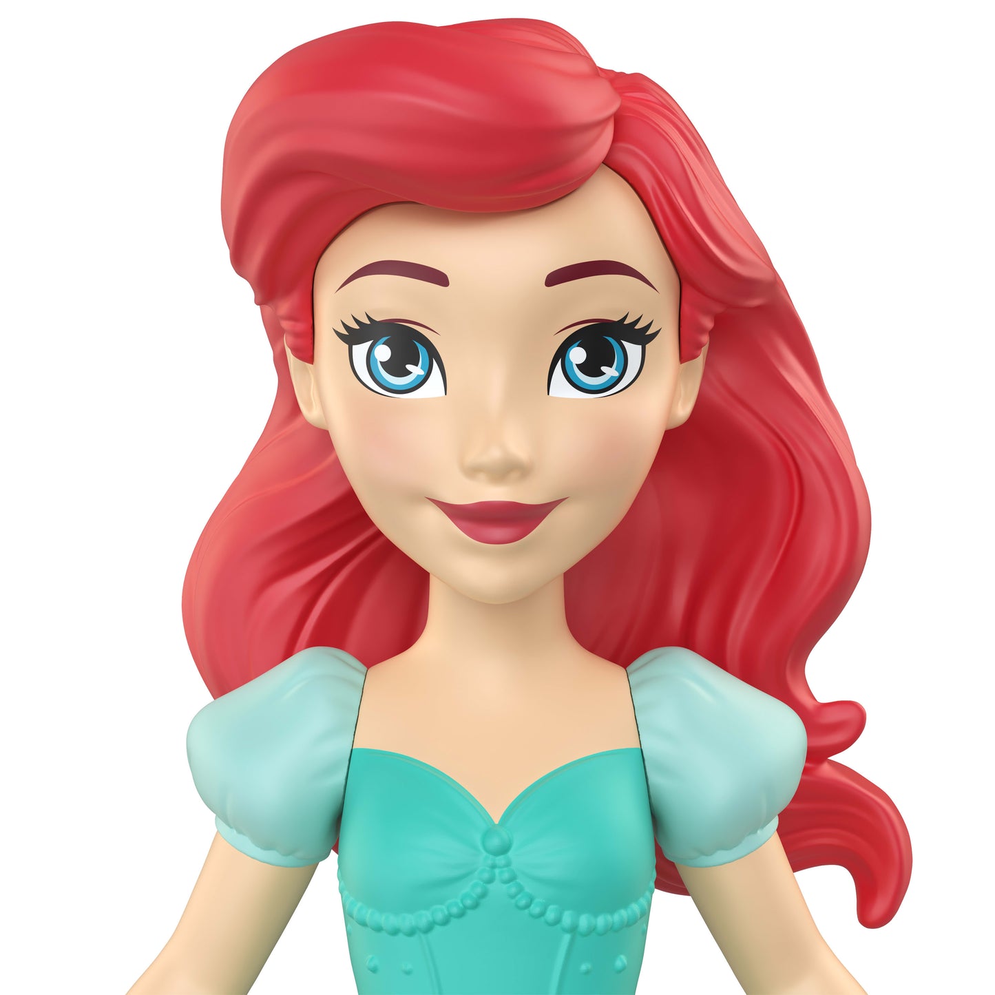 Disney Princess - Small Doll - Ariel