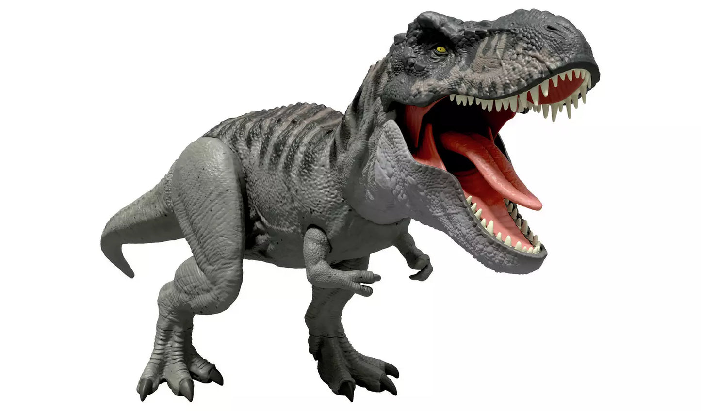 Jurassic World Rebirth - Power Devour Tyrannosaurus Rex